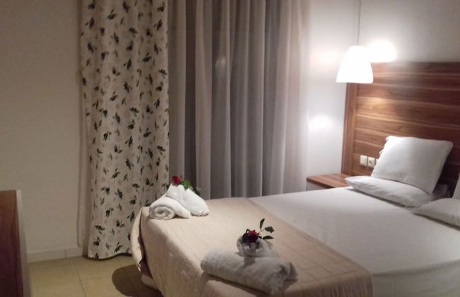 Sun Helios Garden Studios - Foto 4