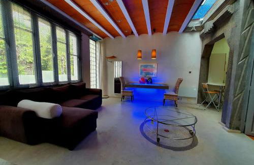 zentral club electrón- jacuzzi. - Foto 7