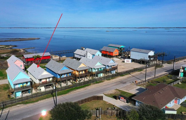 2 Homes on the Bay, Shared Waterfront Pool + Boat Dock Laguna Village Paradise - Foto 37