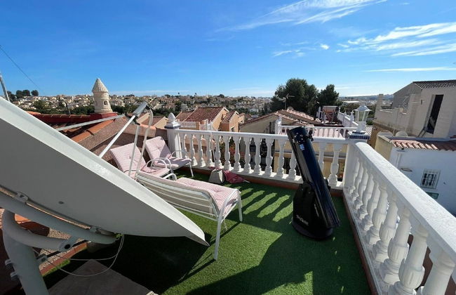 Belvilla by Beautiful Home Costa Blanca - Foto 47