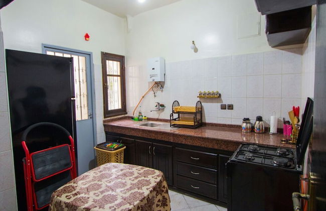 Apartment 1 Room city center Farah - Photo 5