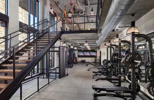 AVE Santa Clara - Short Stay Furnished Apartment - Photo 6