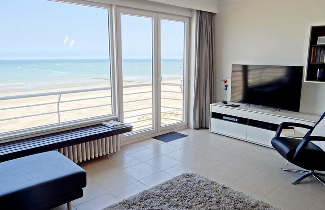 Apartment in Nieuwpoort With Terrace - Foto 5