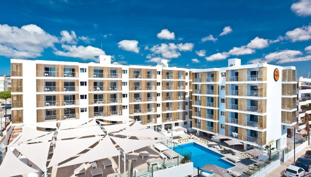 Ryans Ibiza Apartments (Adults Only) - Foto 2