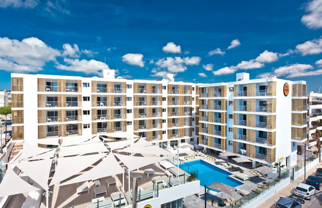 Ryans Ibiza Apartments (Adults Only) - Foto 2