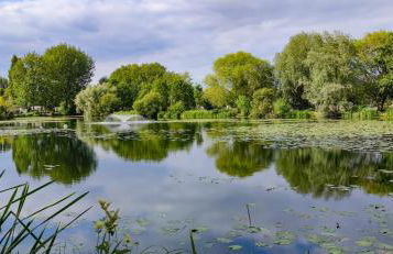 Billing Aquadrome ,3 bedrooms caravan - Photo 55