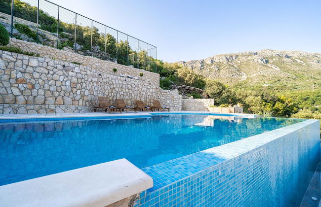 Apartments Villa Arcadia - Foto 74