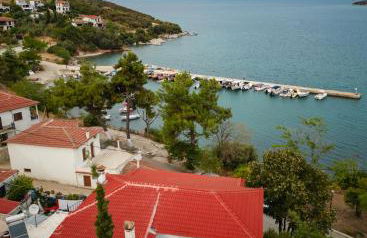 Villa Lymperakis - Foto 27