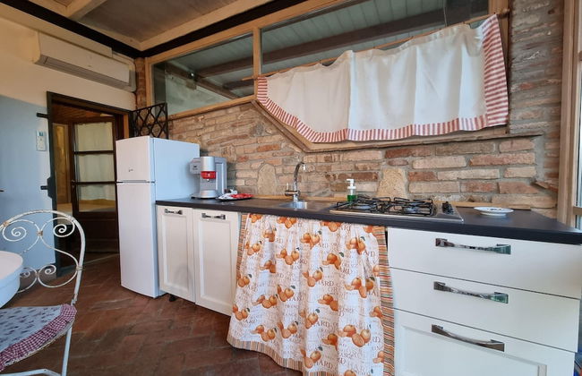 Farmhouse in Tuscany With Pool & Near Pisa - Foto 6