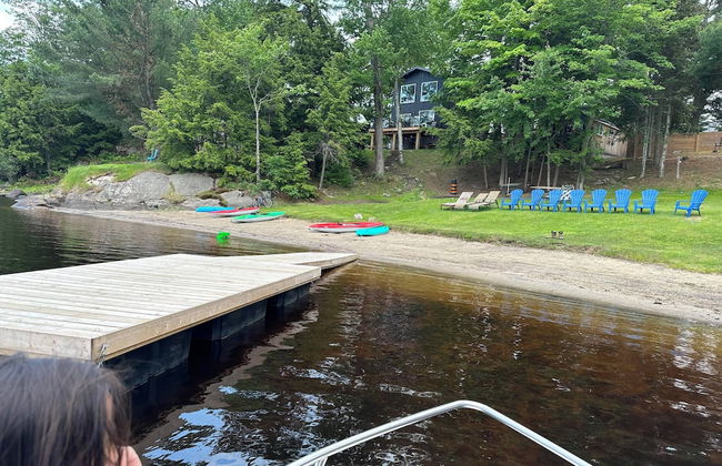 Muskoka Lake Cottages - Foto 78