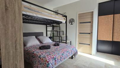 La Taupinière - Foto 4