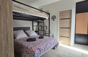 La Taupinière - Foto 4