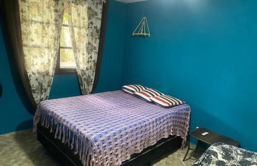 Chácara a 450mt da Praia Boracéia piscina infantil e outra adulto - Foto 18