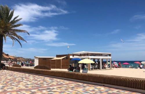 Casa Andres. Two bed Penthouse Pool & Terrace - Foto 52