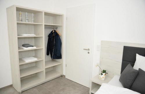 UrbanLiving-Regensburg, voll ausgestattetes Apartment für bis zu 3 Personen - Foto 25