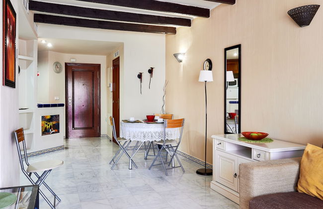 Apartment in Luxury private building - Foto 10