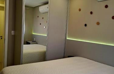 NOVO e DECORADO no Centro de Canela! - Foto 23