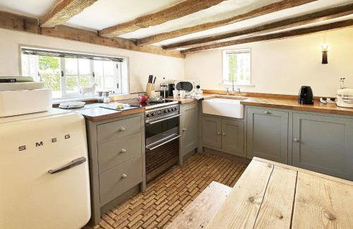 The Cottage by The Suffolk Cottage Collection - Foto 34