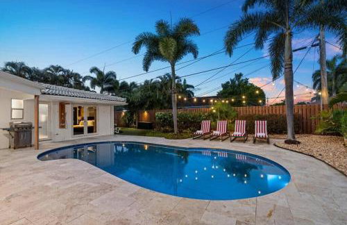 Luxury Kitchen Heated Pool Pool Table Bikes - Foto 54