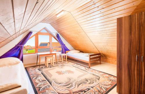 Unterkunft DHH mit 5 Zim - Photo 13