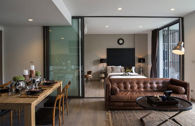 The Valley 23 Estate at khaoyai by Away - Foto 8