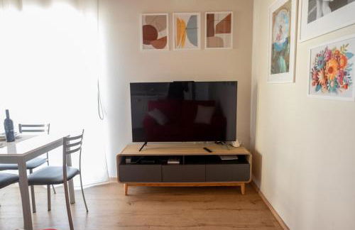 Carloforte Penthouse with Terrace - Foto 13