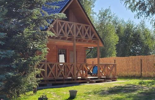 Dom pod brzozą-urowo - Foto 32