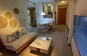 Apartamento El Zapillo II - Foto 6