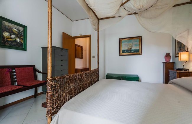 Villa Amun con Giardino by Wonderful Italy - Foto 10