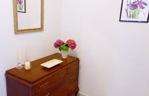 Apartamento con vistas al mar en la playa de Vilagarcia - O Feitizo - Foto 21