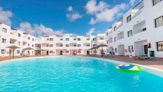 Apartamentos Lanzarote Paradise Colinas - Foto 1