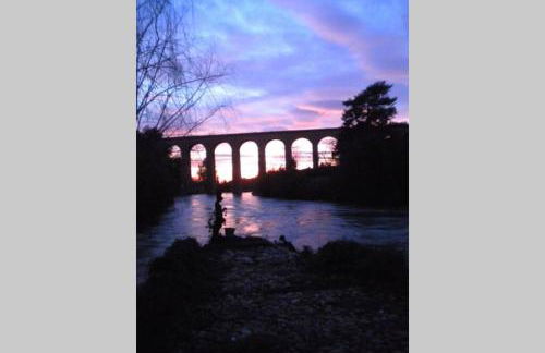 Appartement à FONTAINE DE VAUCLUSE - Foto 24