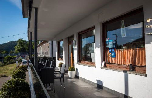 Hotel an der Nordschleife - Foto 7