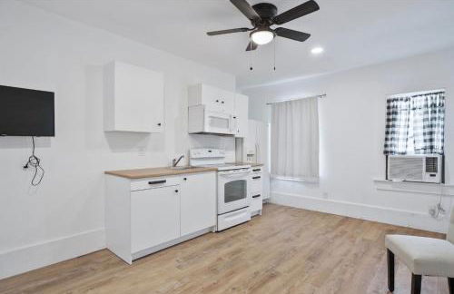 Pearl District, Big House, Casita - Downtown - Foto 14