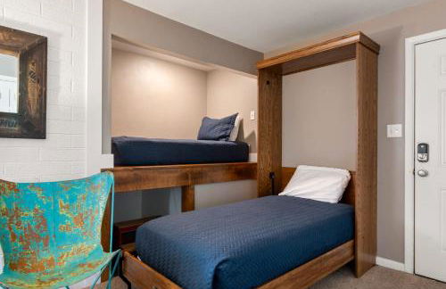 Downtown Cozy Home Base - Purple Sage 8 - Foto 11