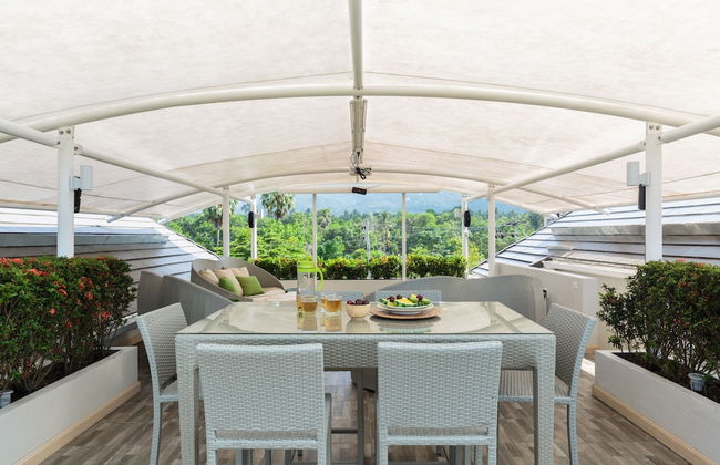 Beachside villa Mojito - Foto 32