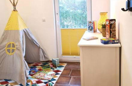 Familientraum auf 120 m2 in Rostock - Foto 9