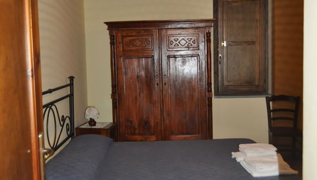 I Cedri - Foto 5, Habitación