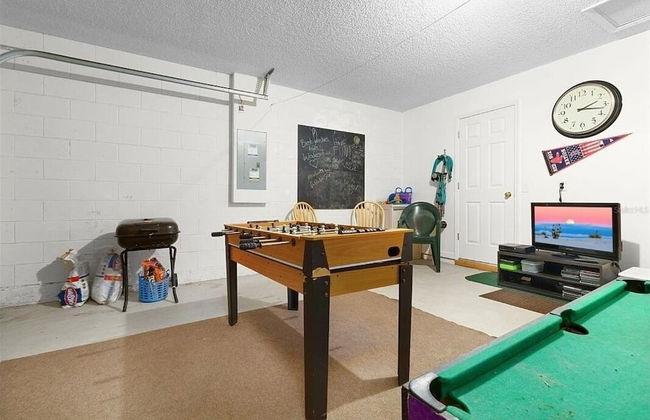 Tropical Escape By Shine Villas 244 4 Bedroom Villa - Foto 28