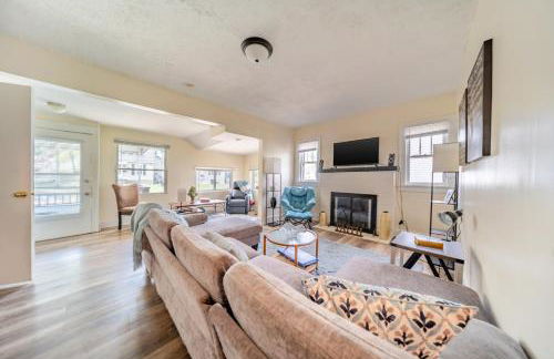 Cuyahoga Falls 3 bedroom 2 bath - Foto 7