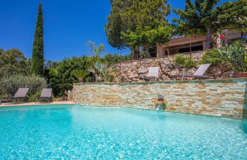Villa - La Colline - Foto 4