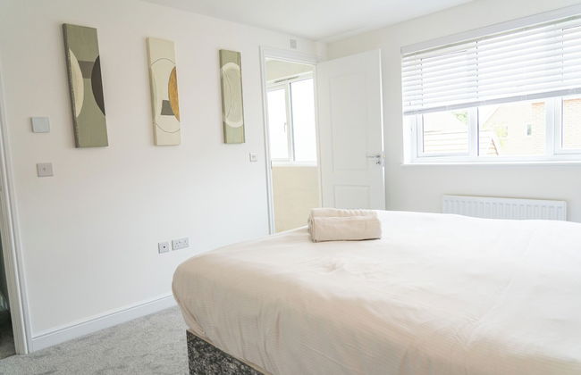 3 Bedroom 3.5 Bathroom House Chichester - Foto 11