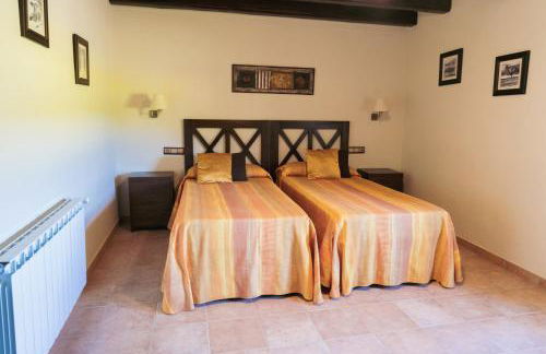 Masía Rural Can Poch - Foto 57