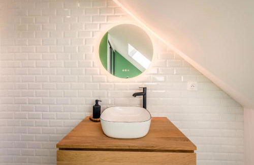 Maison familiale proche mer - spa - Foto 22