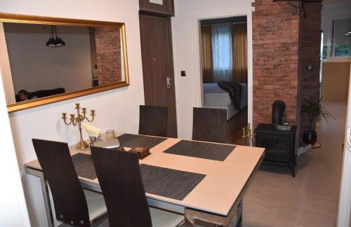 Đeni luxury apartment - Foto 22