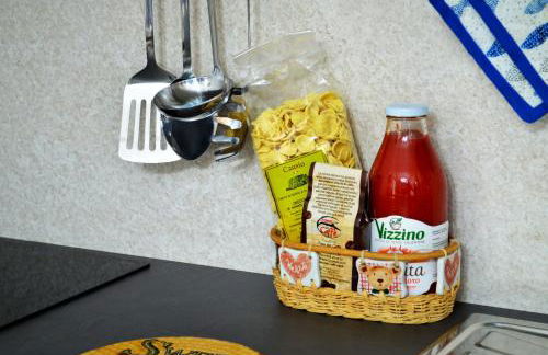 Casa Vacanze Giannuzzi - Foto 35