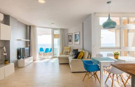 Seafront La Malagueta I - Foto 18