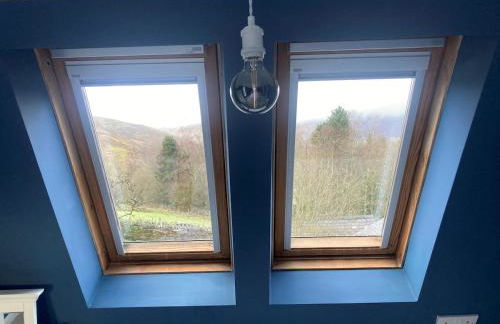 Tyn-Y-Berth Sleeps 27 luxury group accommodation - Photo 38