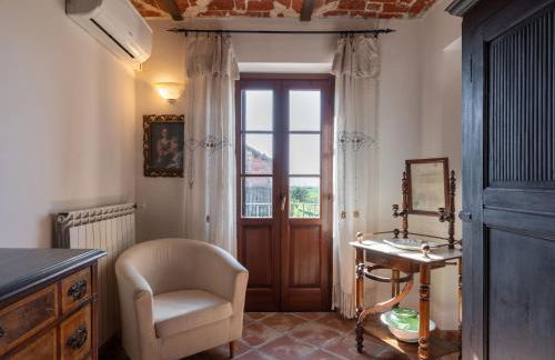 Holiday Home Relais San Desiderio by Interhome - Foto 22