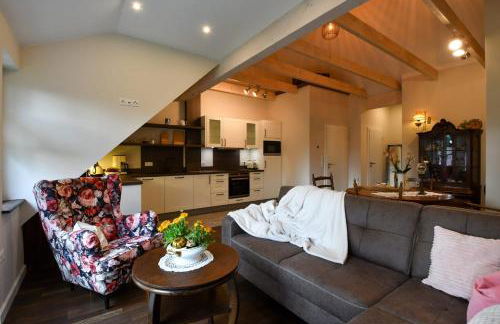 Dat-Landhuus - Foto 4